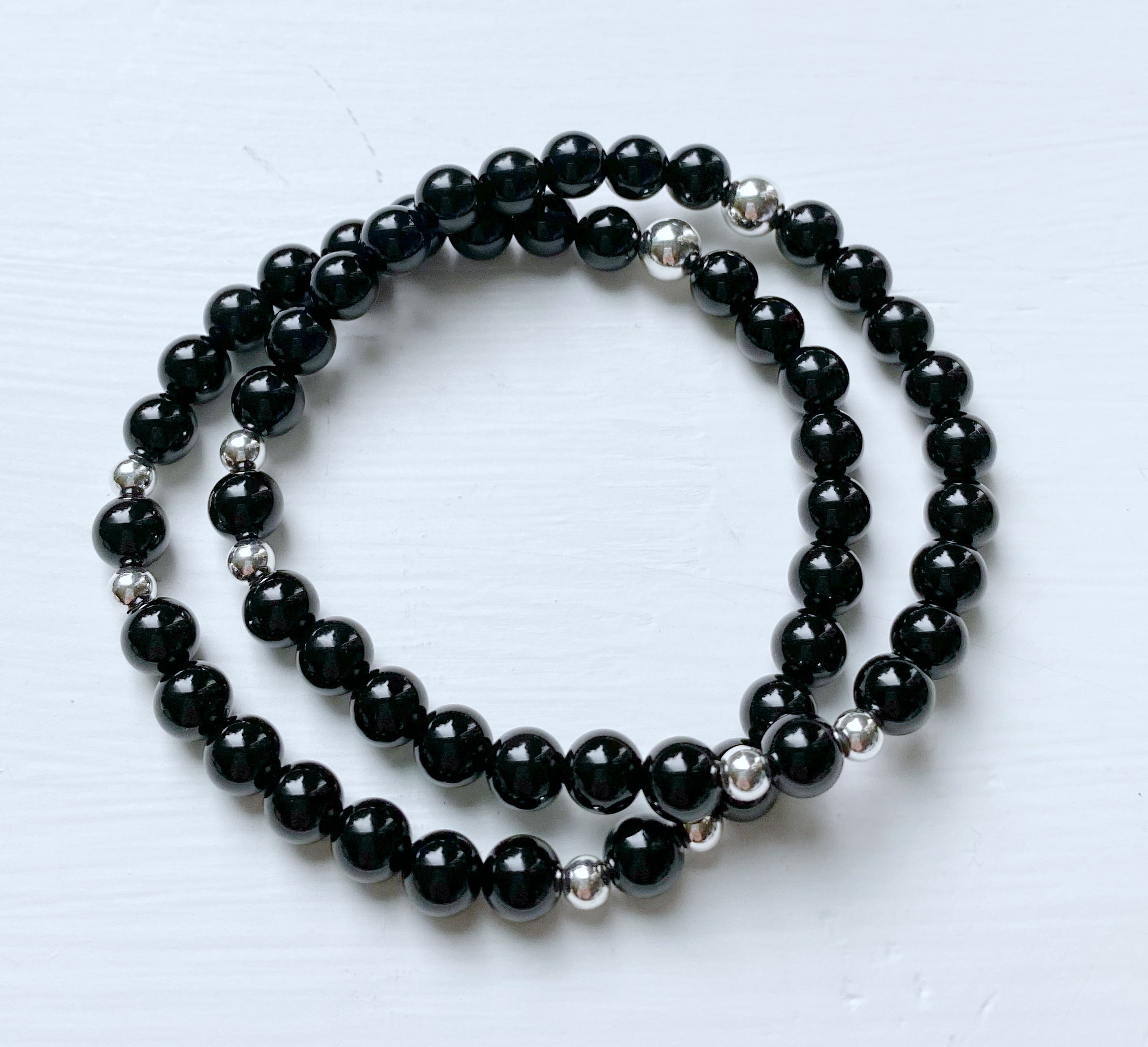 Onyx beads store