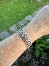 Load image into Gallery viewer, 14K Gold-Filled 'Mama' Bracelet