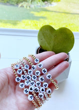 Load image into Gallery viewer, 14K Gold-Filled 'Mama' Bracelet