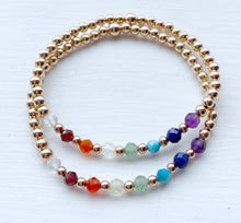 Load image into Gallery viewer, The Chakra Collection