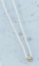 Load image into Gallery viewer, Rainbow Moonstone Necklace
