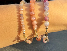 Load image into Gallery viewer, Sunstone Bracelet
