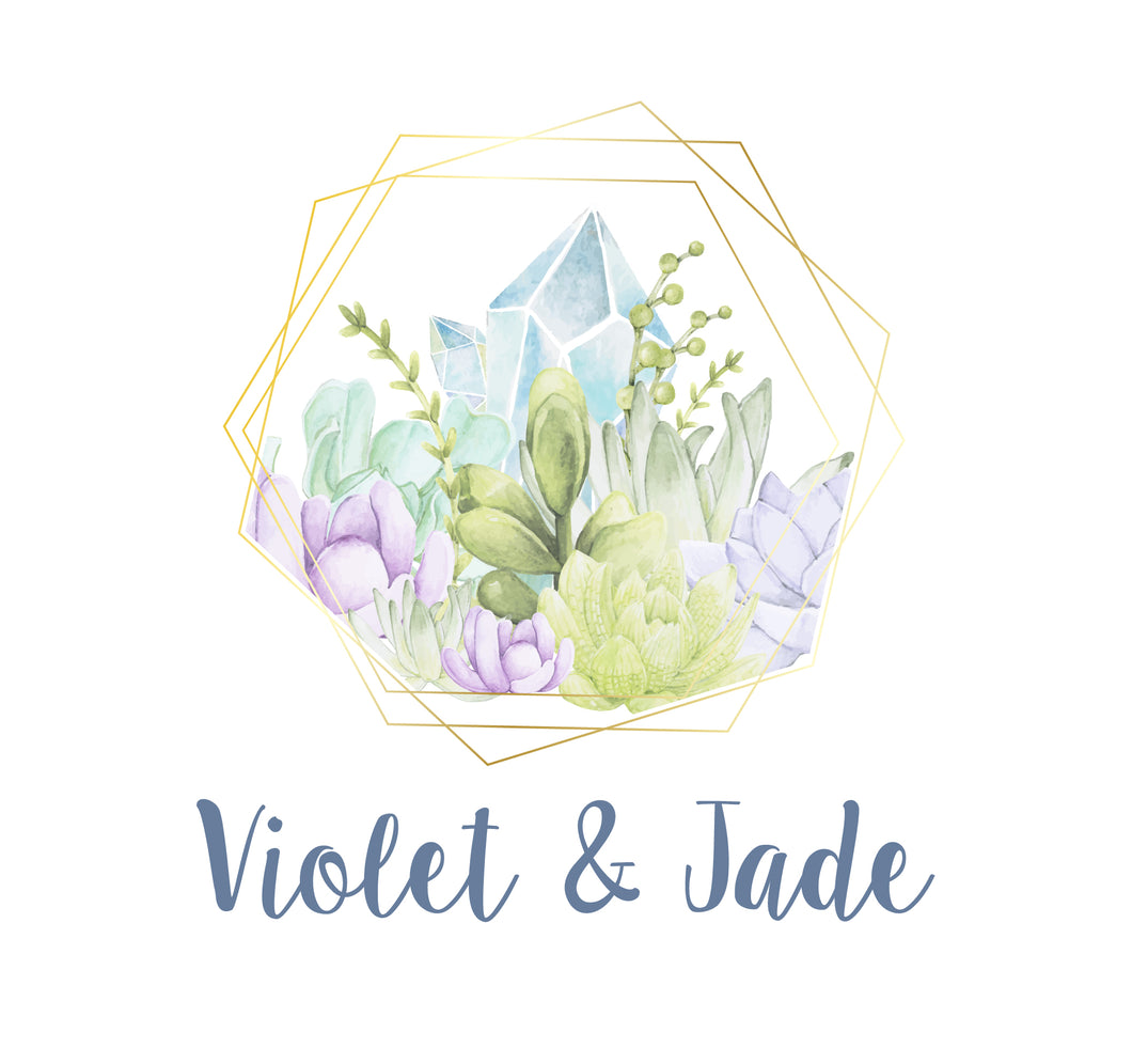 Violet & Jade Co. Gift Card
