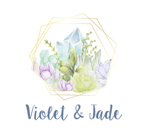 Violet &amp; Jade Co
